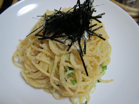 晩酌と朝食と晩飯