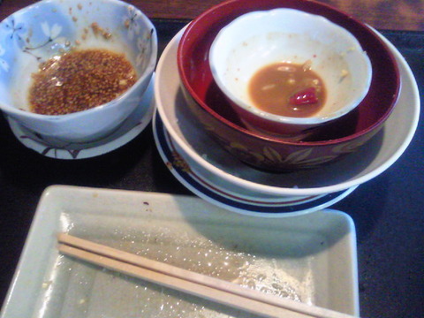 ともちゃん食堂【閉店】