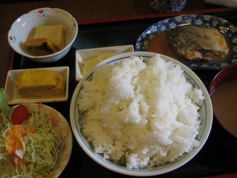 まま庵