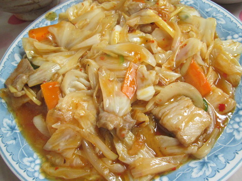 まる玉食堂