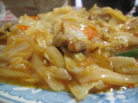 まる玉食堂