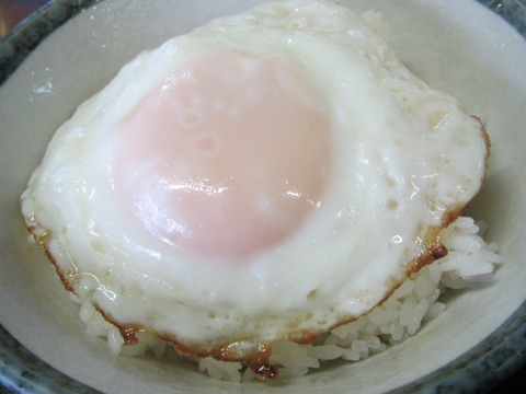ゆりや食堂