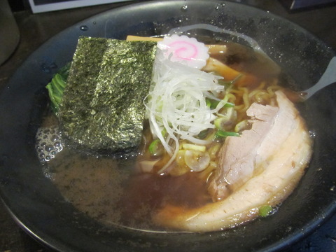 らーめん勝三