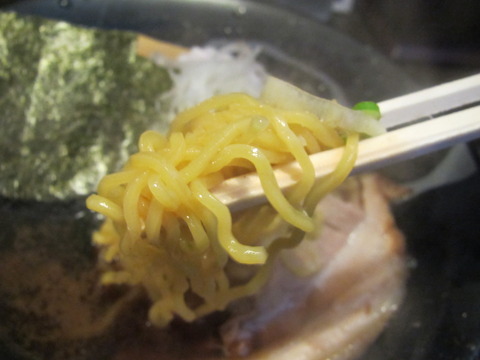 らーめん勝三