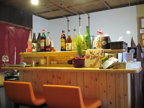 カレー屋・ようこそ【閉店】