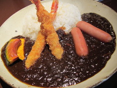 カレー屋・ようこそ【閉店】