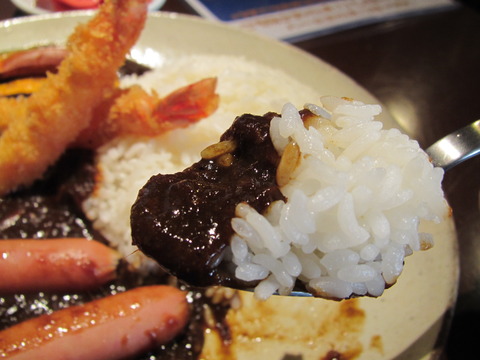 カレー屋・ようこそ【閉店】