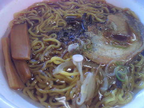 内勤食