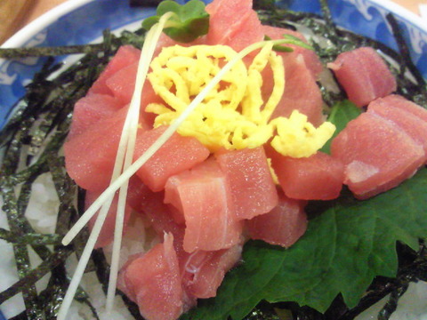 THE・どん