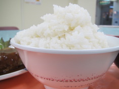 セントラル食堂