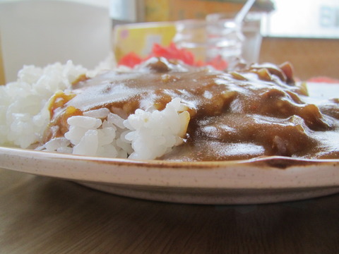 テラス