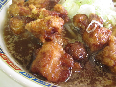 バンバン亭