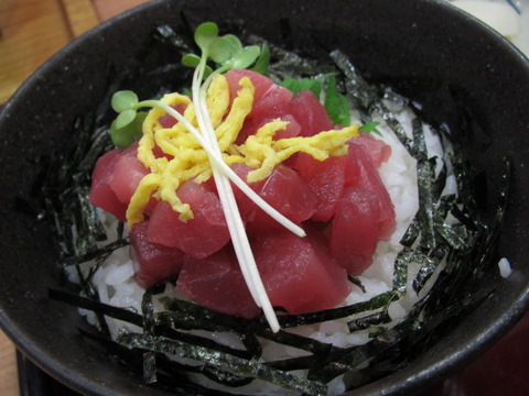 THE・どん