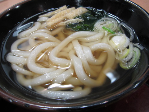 THE・どん