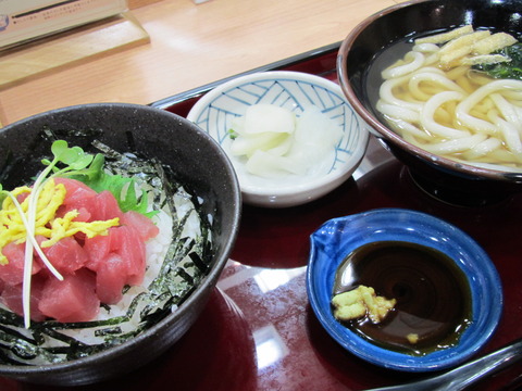 THE・どん