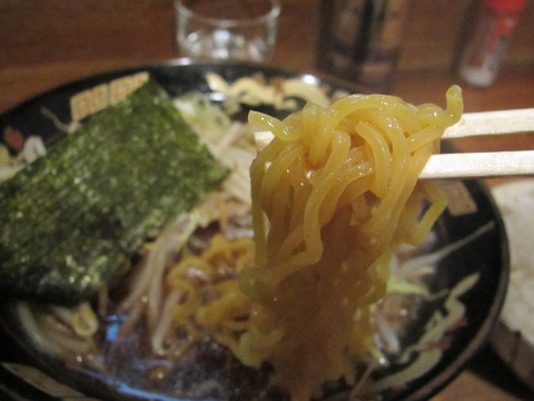 ラーメン野郎一揆