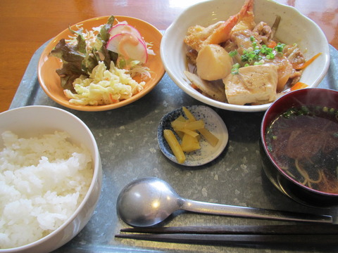 中華食堂りょう