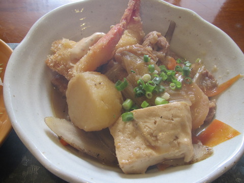 中華食堂りょう