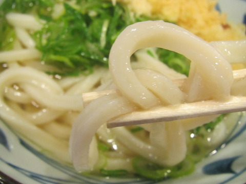 丸亀製麺