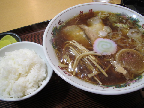 丸長 本家