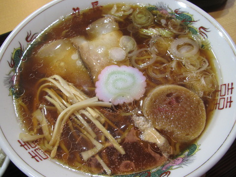 丸長 本家