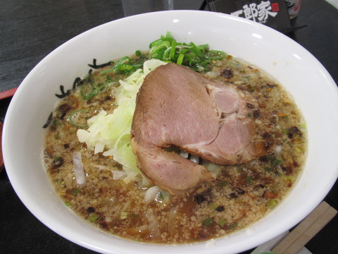 五郎家/東急百貨店催事