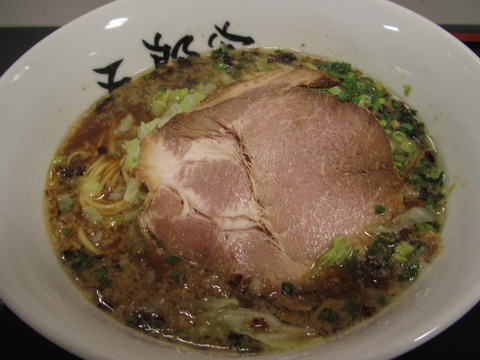五郎家/さっぽろ東急百貨店催事