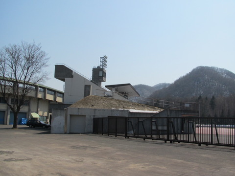 円山動物園/番外編 其の壱