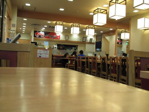 THE・どん