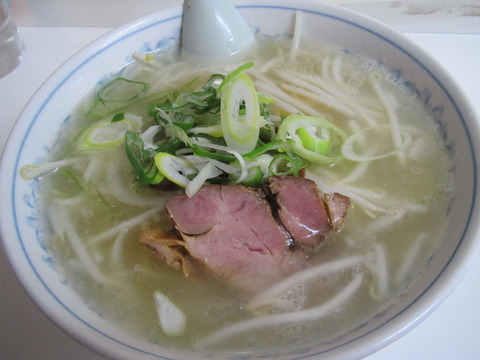 北の大地