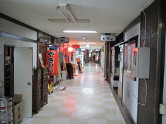 北の大地