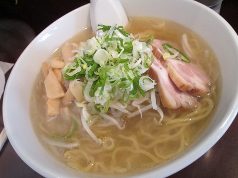 味のあをき【閉店】
