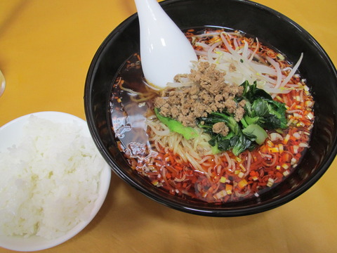 四川飯店