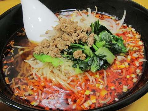四川飯店