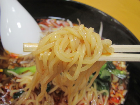 四川飯店