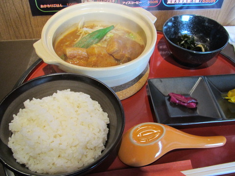 土みそ