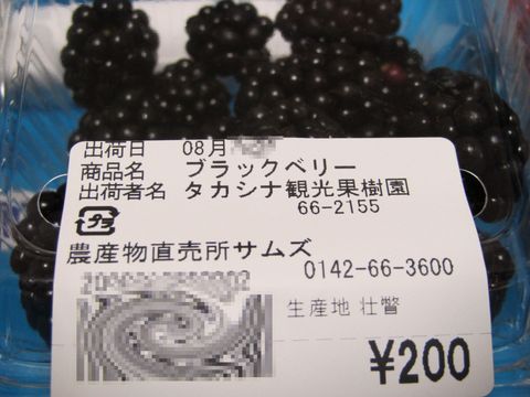 道の駅・そうべつ