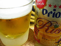 夏の必須アイテム