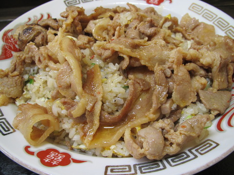ラーメン大将