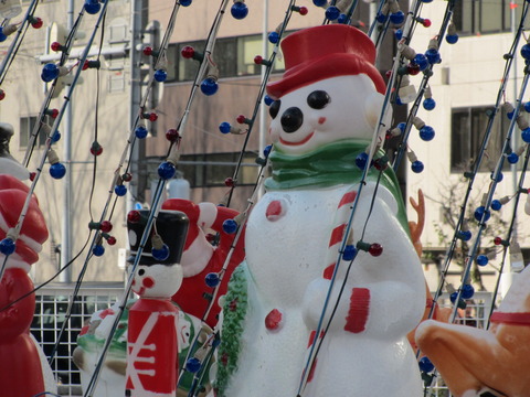 ミュンヘン・クリスマス市inサッポロ