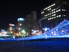 ミュンヘン・クリスマス市inサッポロ