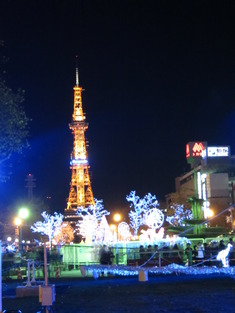 ミュンヘン・クリスマス市inサッポロ