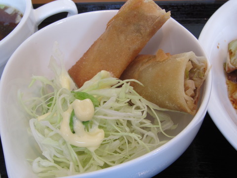 あんかけや天紅【閉店】