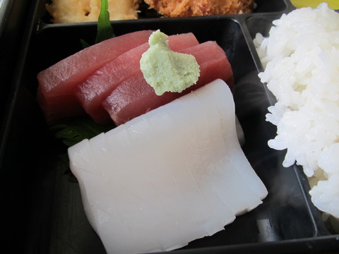 味処・富士屋&リサ偵察