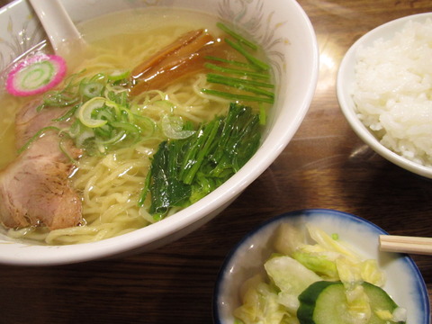 小鹿食堂【閉業】
