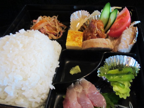 和食処・川むら