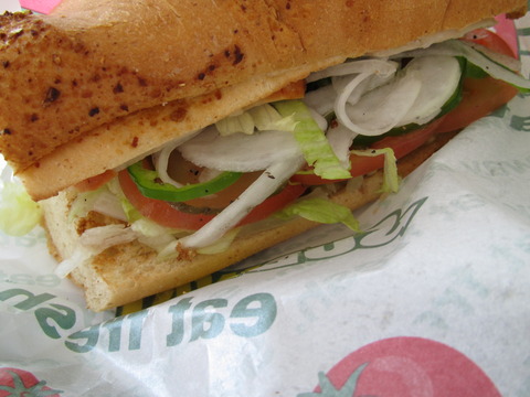 SUBWAY・得サブ