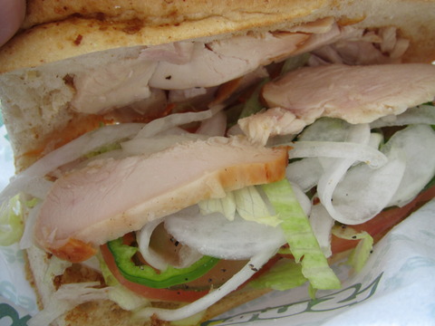 SUBWAY・得サブ