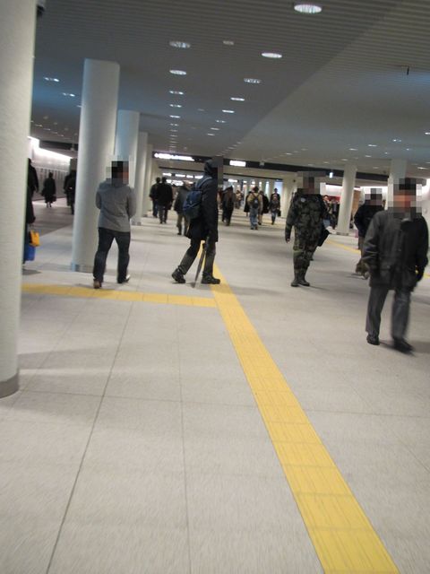 南京亭【閉店】