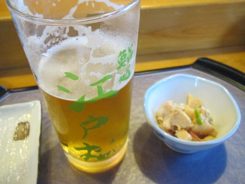 江戸松